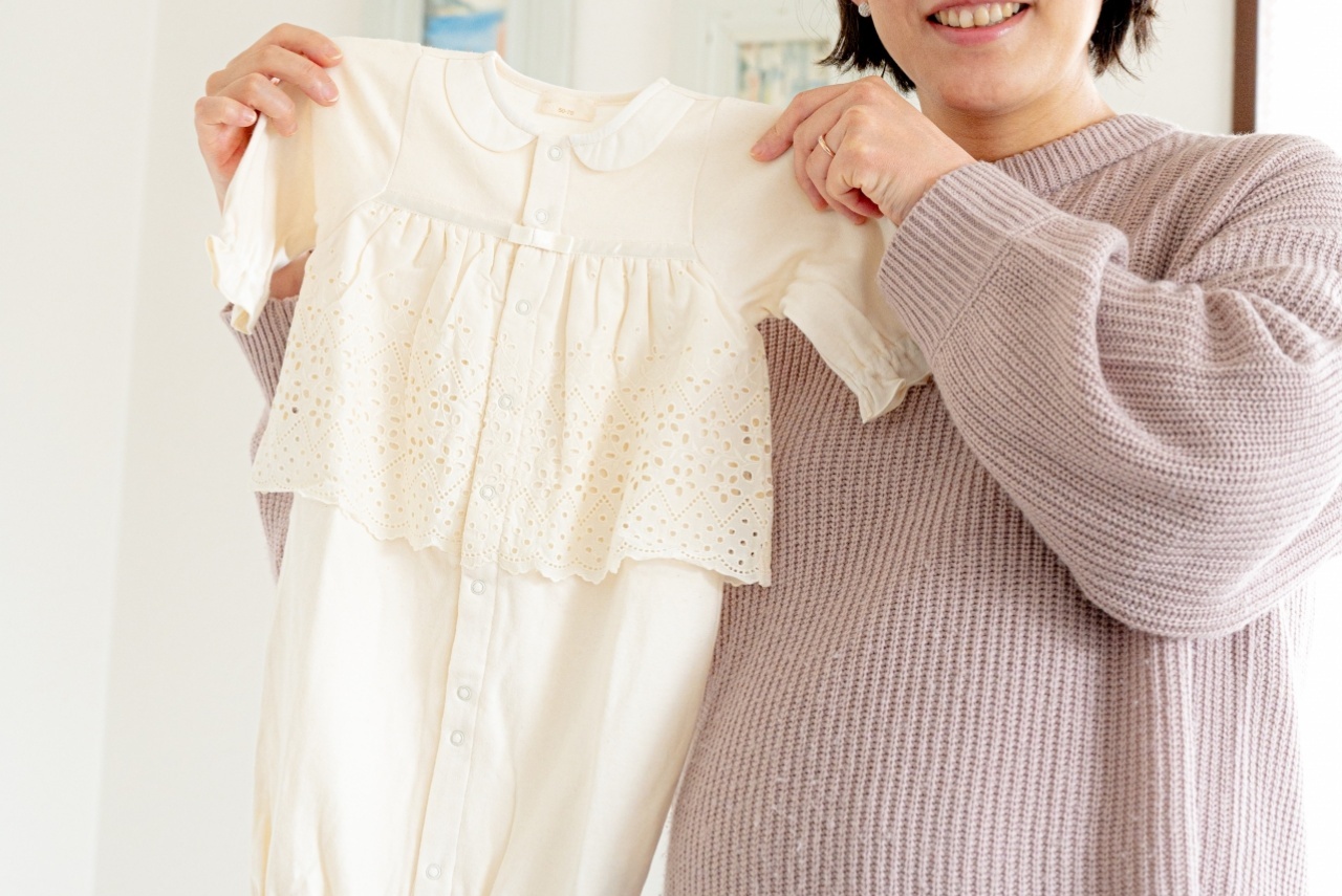 妊娠～育児中のママにとって洗濯は負担＆ストレスが大きい！負担軽減のための解決策